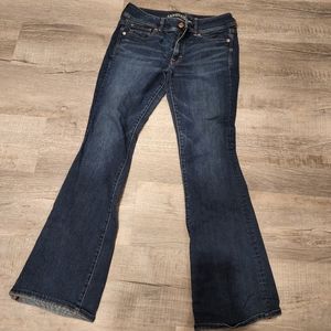 American Eagle Jean's